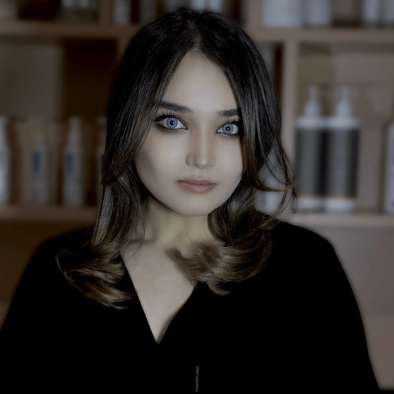 Смирнова Е.А.