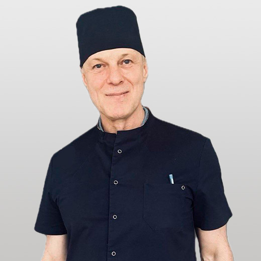 Петров Д.К.